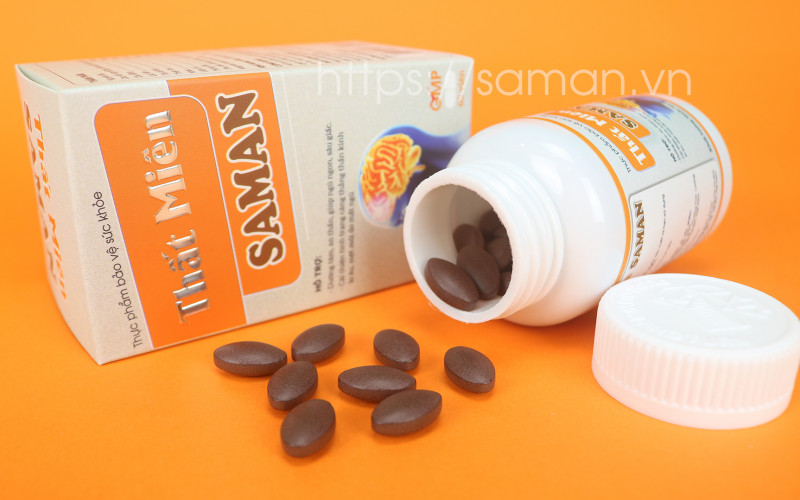 THẤT MIÊN SAMAN | CÔNG TY TNHH M.E.R