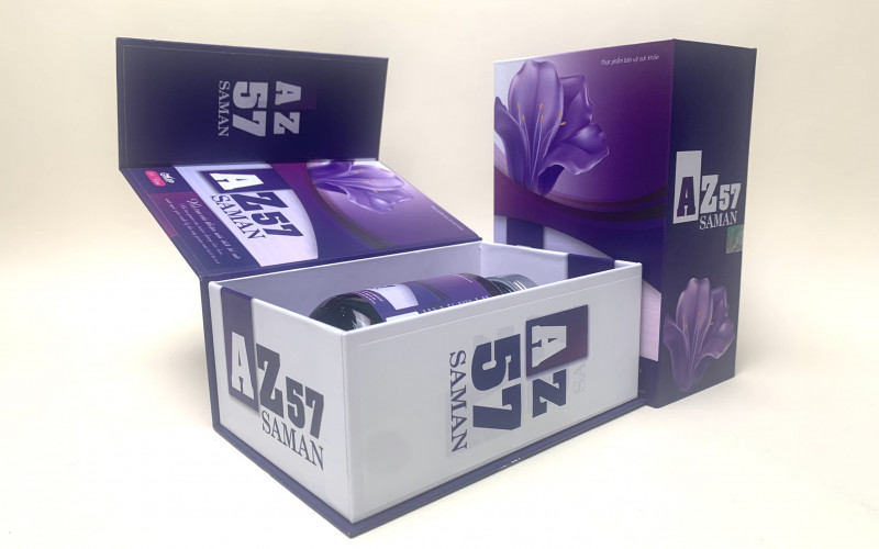 AZ57 SAMAN | CÔNG TY TNHH M.E.R