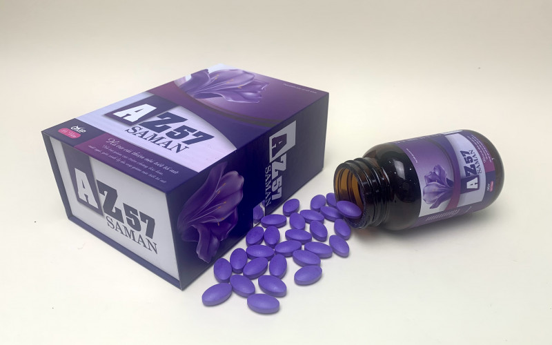 AZ57 SAMAN | CÔNG TY TNHH M.E.R